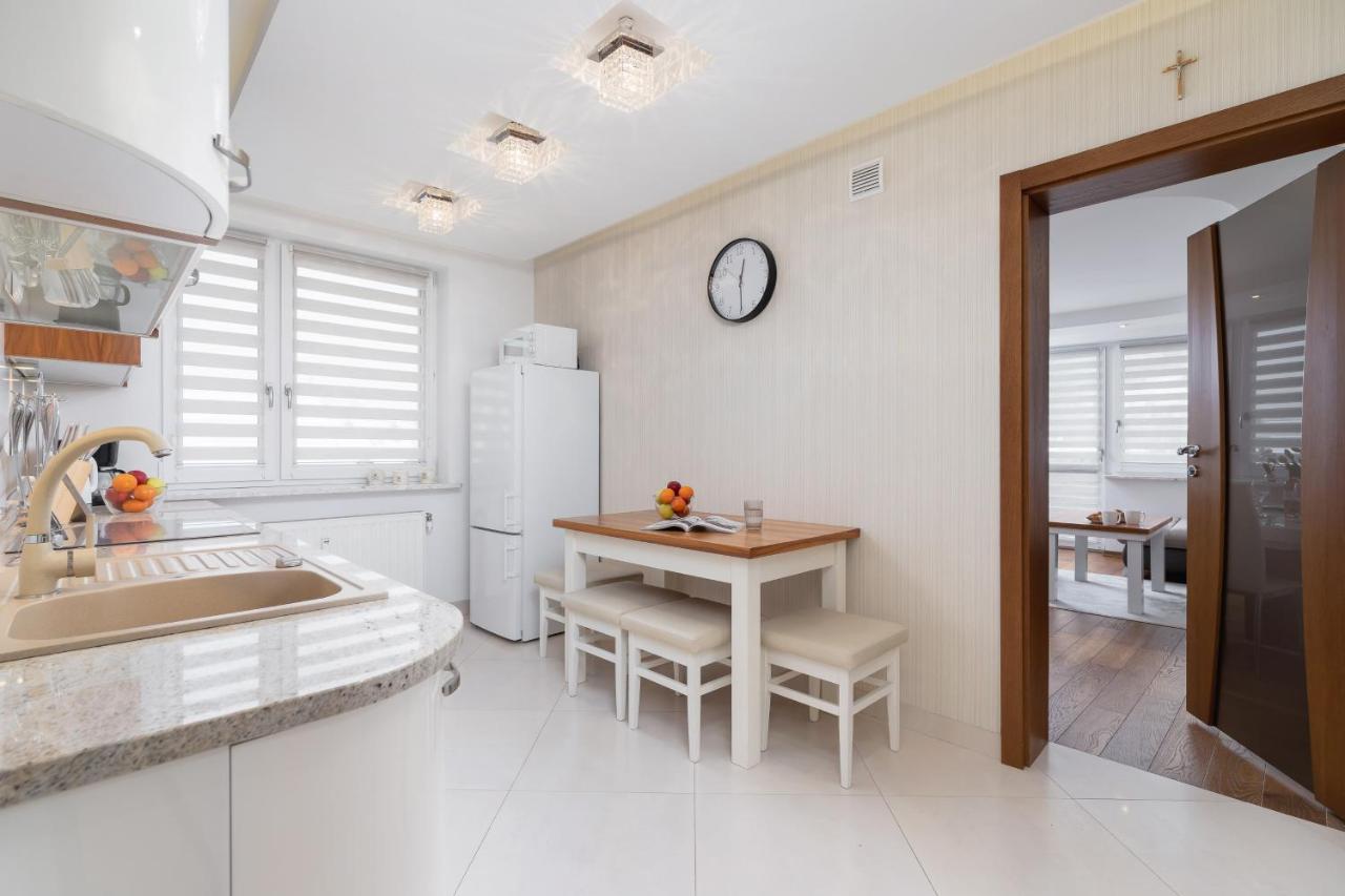 Mountain View Apartment Zborowskiego Krupowki By Noclegi Renters Zakopane Exteriér fotografie